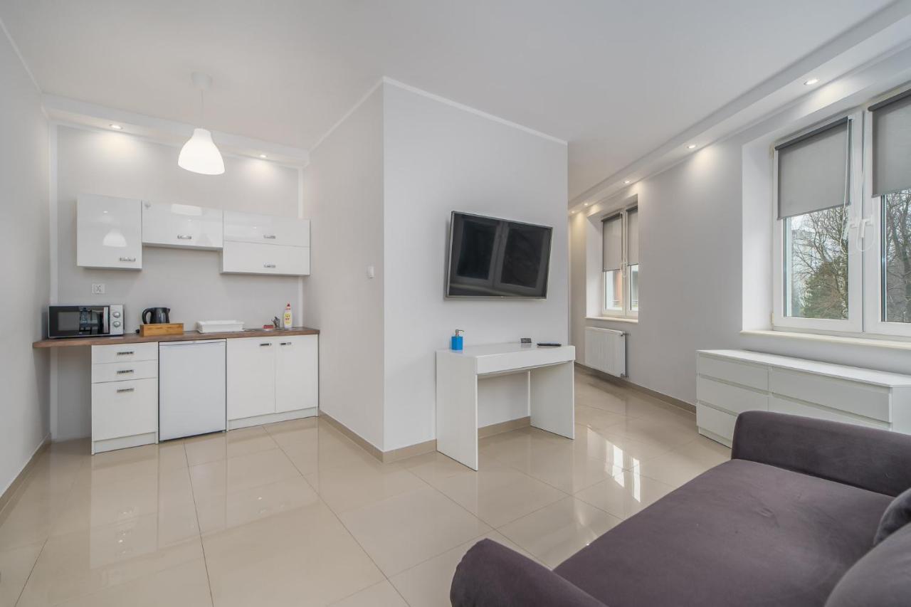 Apartament Proeko Polonia *